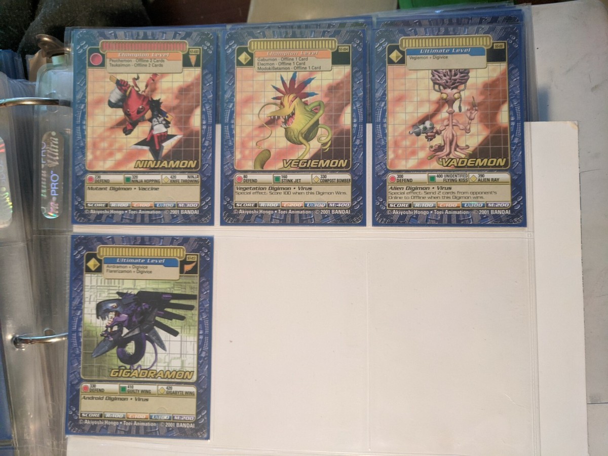 digimon series 2 card list Bandai | Game: 2nd Anniversary Set [PB-12E] | Trading Card Game | Ages 6+ | Players What is the new card