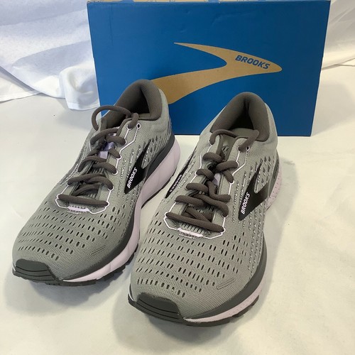 brooks ghost 13 size 8.5
