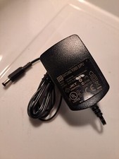 PHIHONG PSA05R-050 SWITCHING POWER SUPPLY 12-18VA GREAT SHAPE