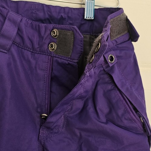 ARCTIX Kids Ski Snow Pants Size XL Extra Large - Picture 6 of 14