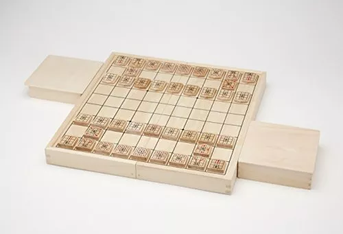 Shogi sets/Category