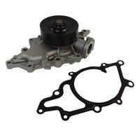Wasserpumpe FüR Jeep Grand Cherokee Ii 2.7 Crd 4X4 120 Kw 163 Hp