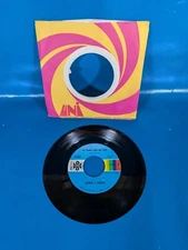 Ruben Y Memo - Ya Sabes Que Me Voy / Estoy Pensando En Ti (1971 45 Vinyl)