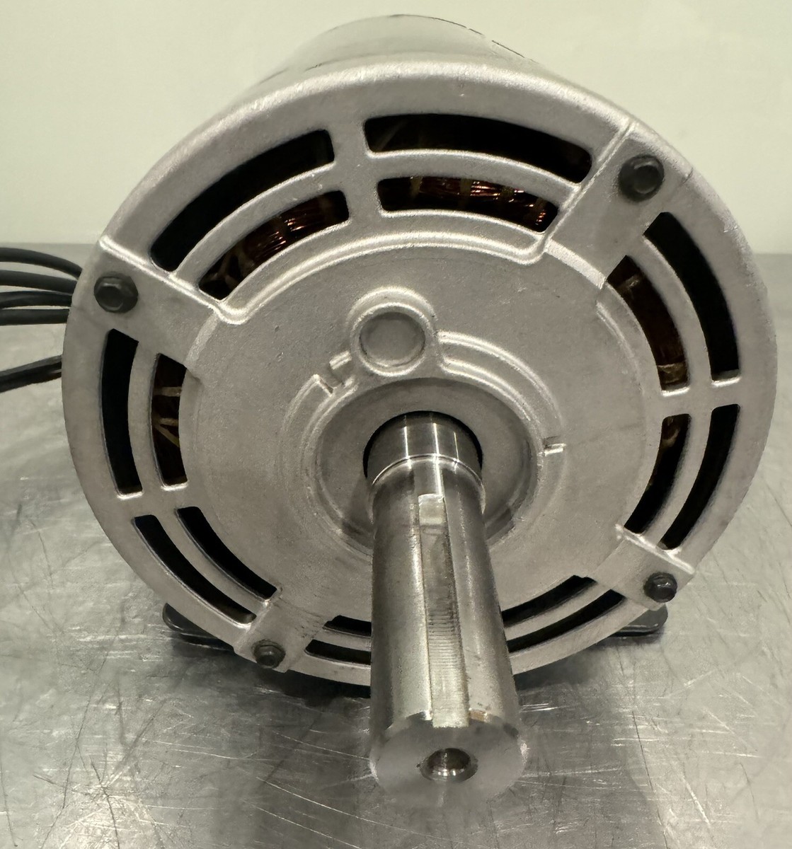 Star Trac 270-0934 Treadmill Drive Motor J63WZBJS-185 NEW! FREE