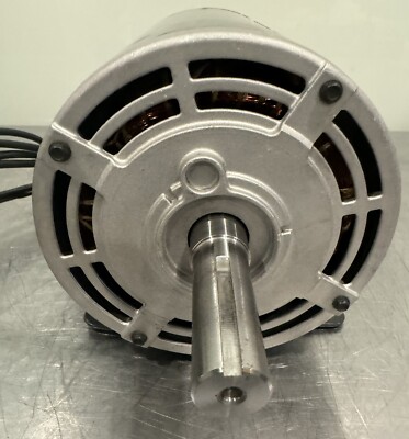 とらぱぱ　904545 Star Trac 270-0934 Treadmill Drive Motor J63WZBJS-185 NEW! FREE