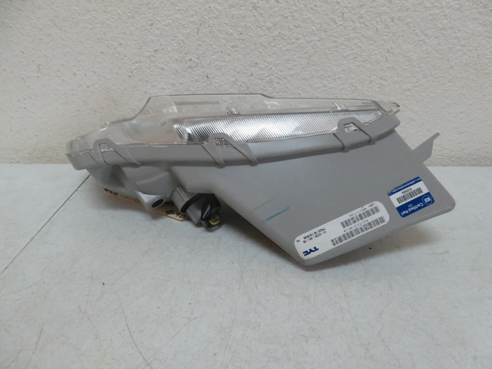 Toyota Camry 2015 2016 luz intermitente lateral derecha Foto 4 de 4