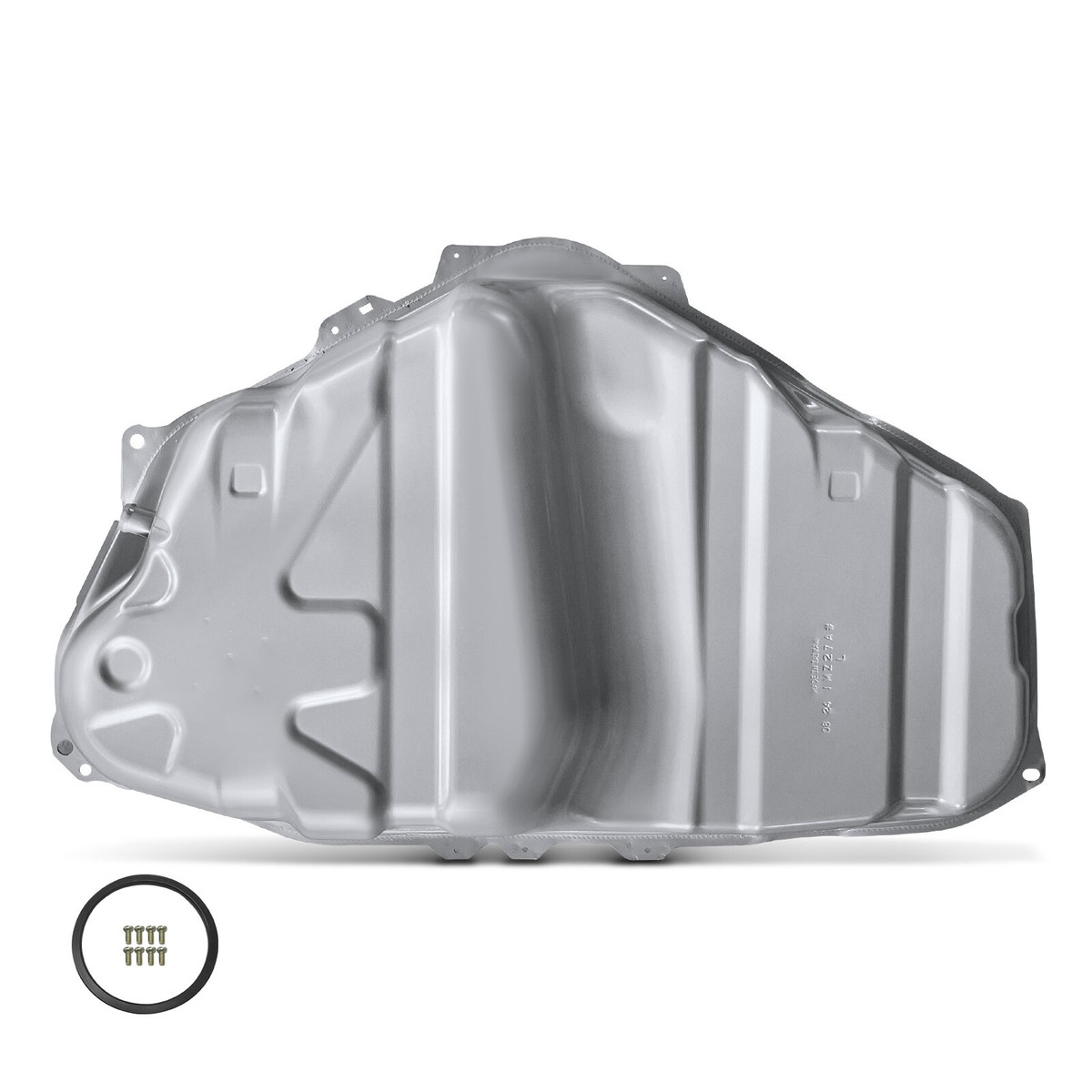 New 13.2 Gallons Fuel Tank for Mazda 3 2015 2016-2017 L4 2.0L 2.5L