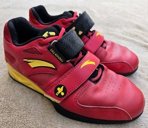 Anta Shoes Weightlifting for sale | eBay