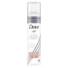 Dove Care Between Washes Dry Conditioner For Soft Nourished Hair Go Active...