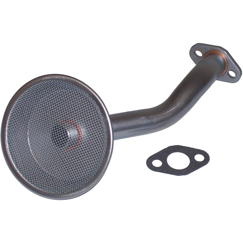 Melling 256S Oil Pump Pickup Foto 2 de 4