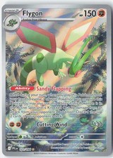 Flygon ME02: Phantasmal Flames 101/094 Pokemon Card Holo on eBay