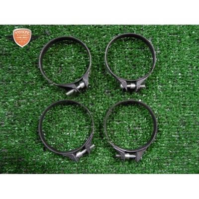 Kit de lazos de cables colectores de aspiración Suzuki GSR 750 2010 2015
