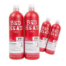 TIGI Urban Antidotes Resurrection Shampoo & C...