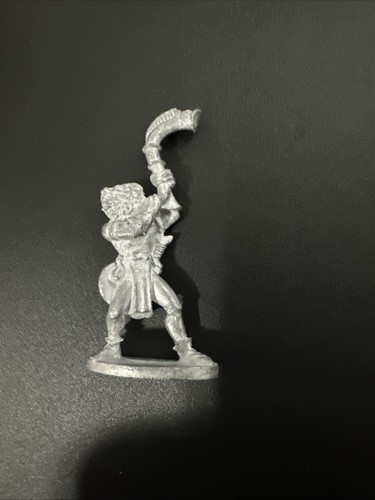 AD&D (Mixed Lot Of 35) Of Modules/ Player Character Record Sheets/ Miniatures - Picture 23 of 24