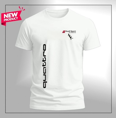 HOT SALE - auudii Sport Logo 3D T-SHIRT S-5XL USA many colors