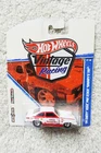 Hot Wheels Vintage Racing #12/30 '74 Chevy Vega Pro Stock Grumpy's Toy, on card