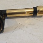 Guinness Draft Black & Gold Beer Tap Handle Knob Tap Handle Breweriana — photo 3