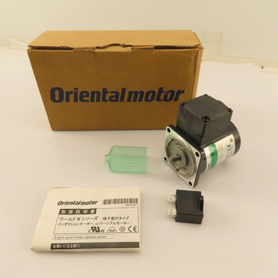 #ad #ad Oriental Motor 21K6GN AWTU Induction Motor 100 115V 50 60Hz 1450RPM $72.34