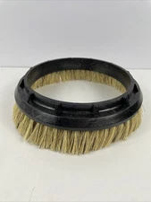 Oreck - 237.048 12" Commercial Polishing & Scrubbing Brush Fits ORB550MC