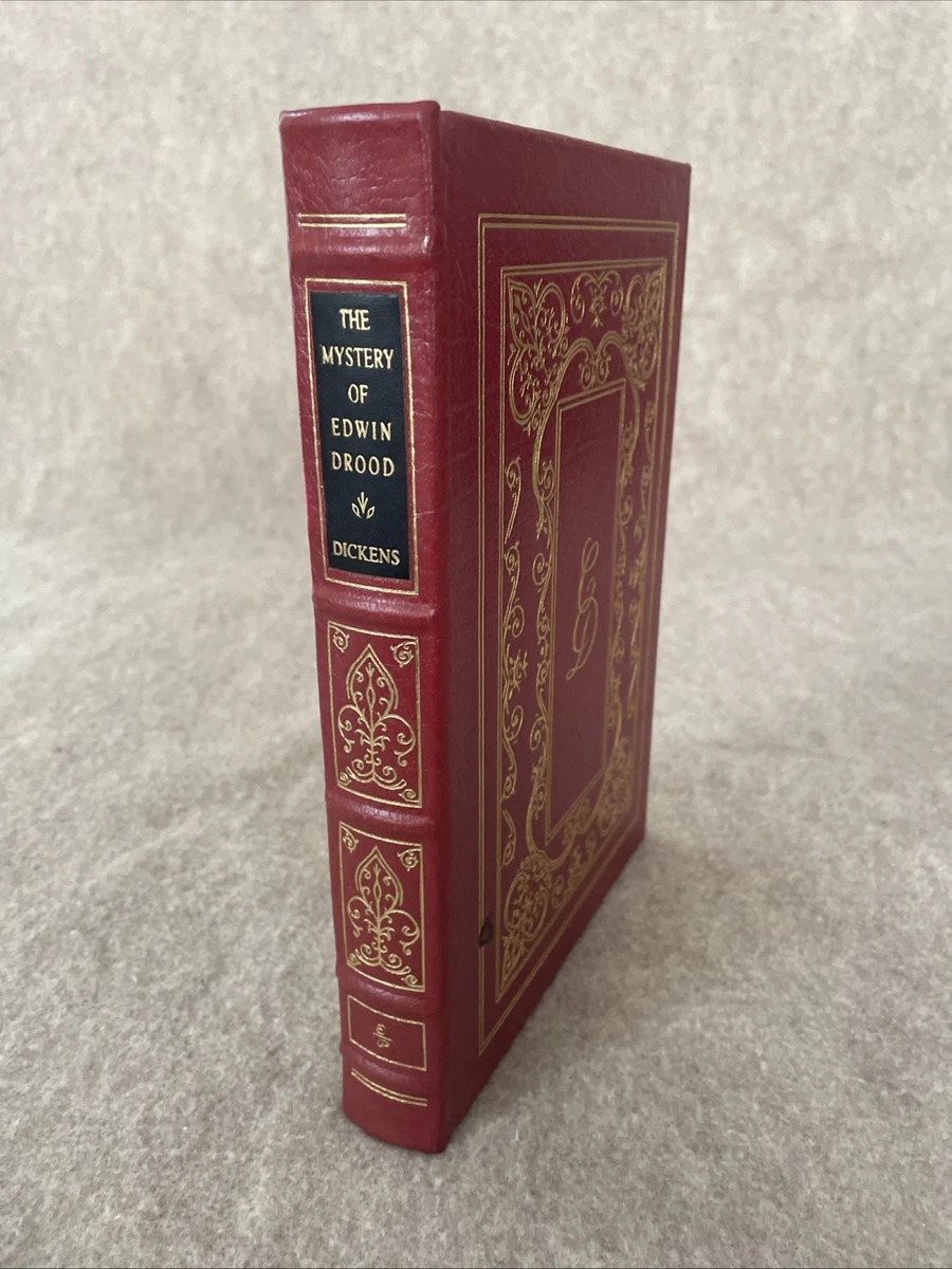 Charles Dickens Antiquarian & Collectible Books for sale - eBay