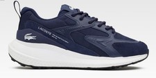 Lacoste L003 Evo 224 Men's Sneakers Trainers Shoes UK 8 EU 42 USA 9