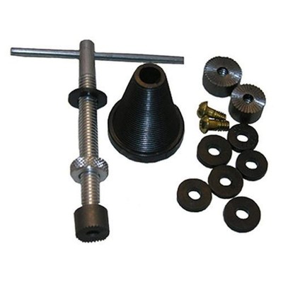LASCO 13-1065 Metal Faucet Seat Grinder/Reseater Tool Used to Resurface ...