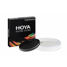 Hoya 58mm Variable Density II
