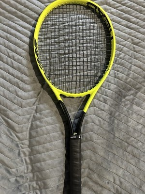 Head Extreme Junior Tennisschläger