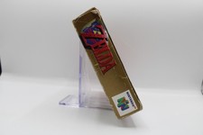 Legend of Zelda: Ocarina of Time (Nintendo 64, N64 1998) CIB - 1 Year Warranty