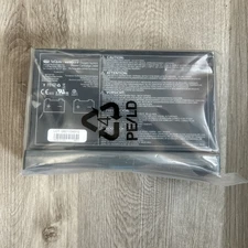 SeQual Technologies Eclipse 3 & 5 Power Cartridge 2400 Replacement Battery OEM