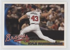 2010 Topps Update Kyle Farnsworth #US-67 0t2