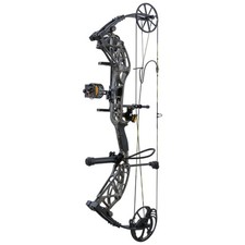 Bear THP Adapt 2 RTH RH70 Compound Bow True Timber Strata (AV55A130A7R): NEW