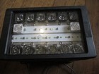 Vintage Unnamed High Indensity Illumination Flood Spot Light Untested Very Nice! — photo 7