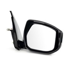 Nissan Maxima Mirror 2016-2020, Power, Non-Heated, Texture, Passenger Side