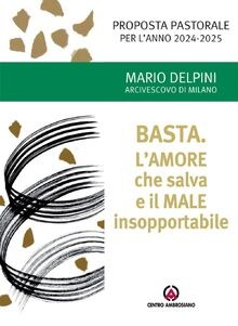 Basta. Lamore che salva e il male insopportabile. ... | Buch | Zustand sehr gut