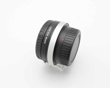 Kipon Nikon G Lens to Micro 4/3 Camera Adapter with Caps 19488 