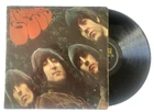 The Beatles - Rubber Soul LP 1st UK Stereo YEX178/9-2 PCS3075 Parlophone 1965 Vg