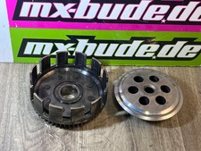 Moto TM MotoTM 250 F Kupplungskorb Clutch Basket EN MX Druckplatte Druckkappe