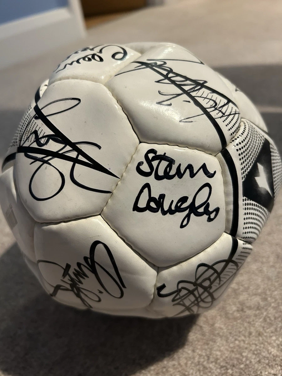 Signed Balls for sale | eBay UK