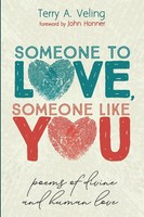 Terry A. Veling | Someone To Love, Someone Like You | Taschenbuch | Englisch