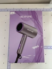 Nexpure Hair Dryer 2000W Professional Ionic Hairdryer for Hair Care With Difuser