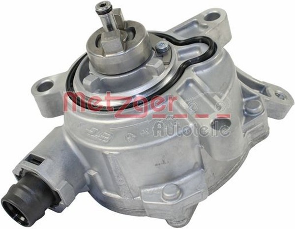 Metzger Autoteile Unterdruckpumpe Bremsanlage 8010013 FüR Volvo V50 V70 XC60 3 2-image