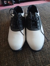 Nike Golf Shoes Size 9 Brand New In Box