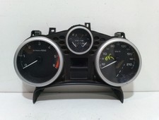 Compteur Peugeot 207