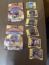 Series 1 Harry Potter The Sorcerer's Stone View-Master 3D Windows Replacement