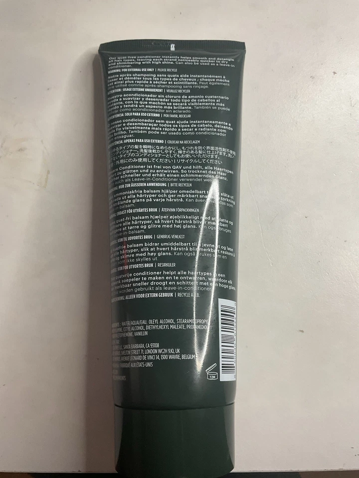 Epres Healthy Hair Conditioner 8.4 fl.oz - Image 2 of 2