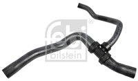 Febi Bilstein 171218 KüHlerschlauch For Dacia Renault