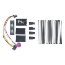 KW Stilllegungssatz für elektronische Dämpfung passend für AUDI A6 4F2 68510400