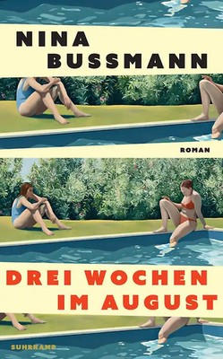 Drei Wochen im August