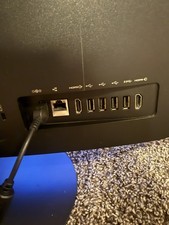 Lenovo IdeaCentre AIO 520-24AST 23.8" All-in-One Desktop PC